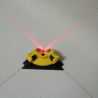 90 graders vinkel laser vaterpas