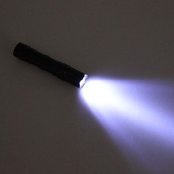 Mini LED lommelygte