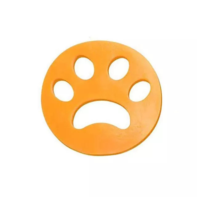 Borttagning av djurhår för tvättmaskin och torktumlare