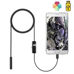 Endoskop / USB inspektionskamera