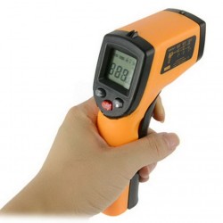 Håndholdt Digital Termometer Håndholdt Digital Termometer