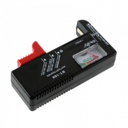 Batteritester Batteritester