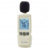 Lydmåler 30 ~ 130 dBa