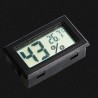 Mini Hygrometer & Temperaturmåler