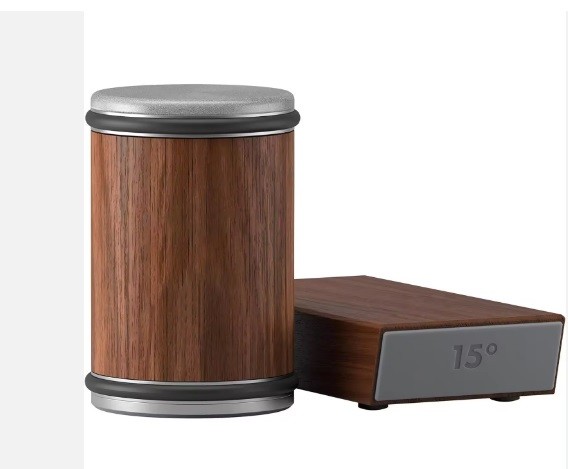 Kniv sliber / rullesliber