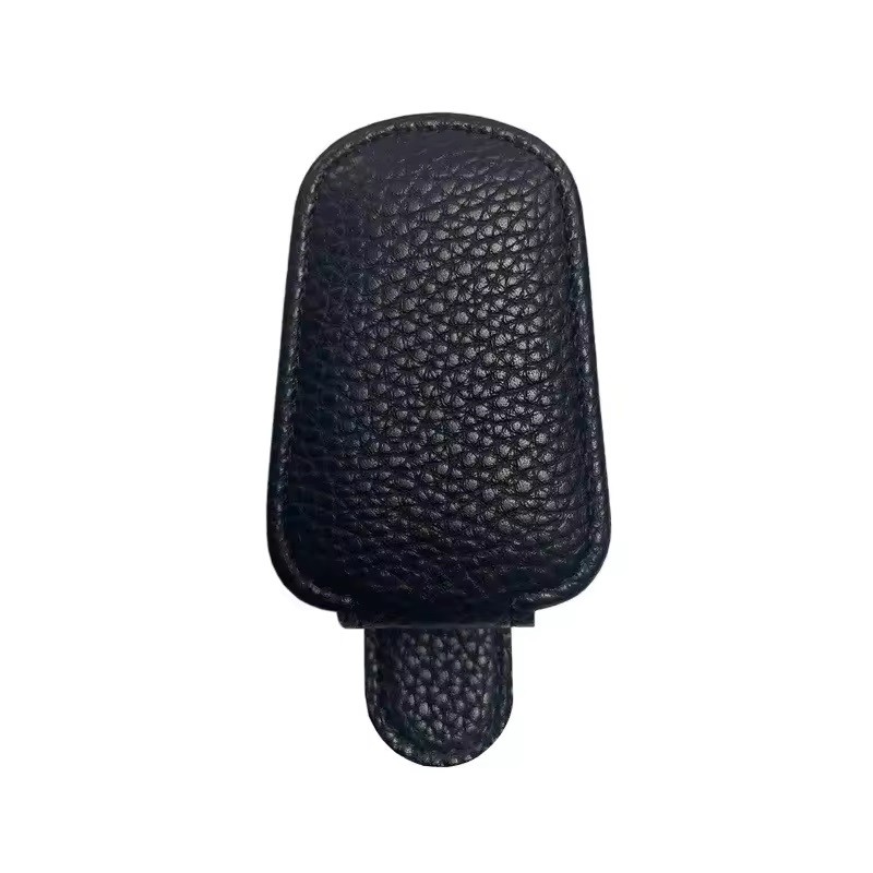 Solglasögonhållare för bil