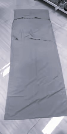 Innerpåse för bastufilt