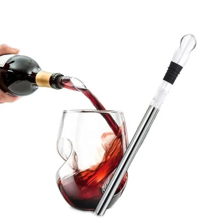 Vinkylare - Hällpropp