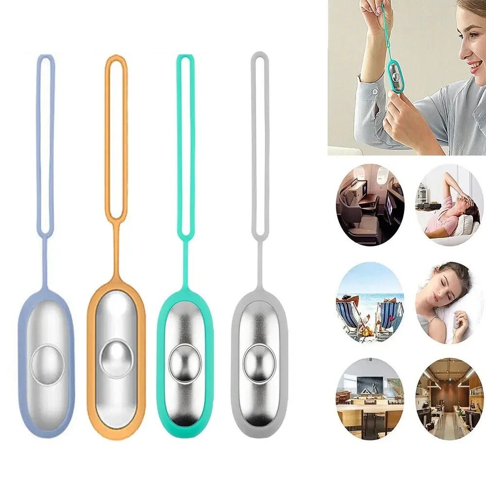 Handhållet sömnmedel/ångestlindring