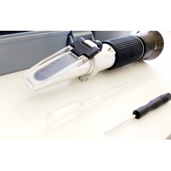 Alkoholrefraktometer