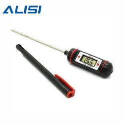 Digital probtermometer