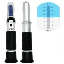 Brix  / Colostrum Refraktometer 0 ～32% Brix